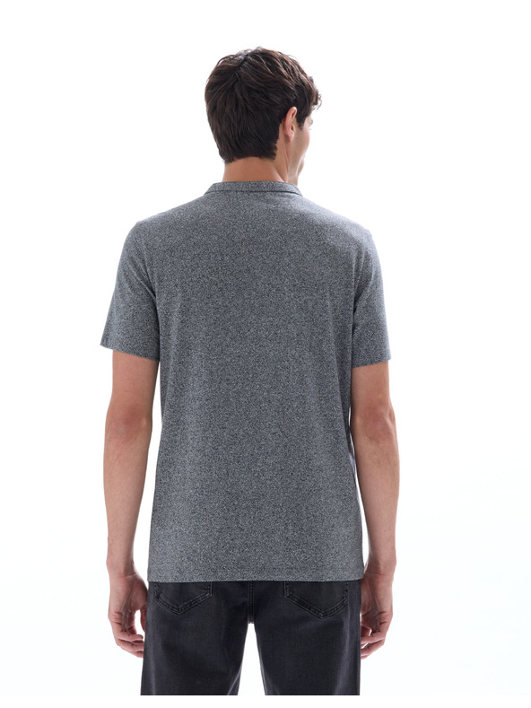 Celio Majica s kratkimi rokavi Cegeti