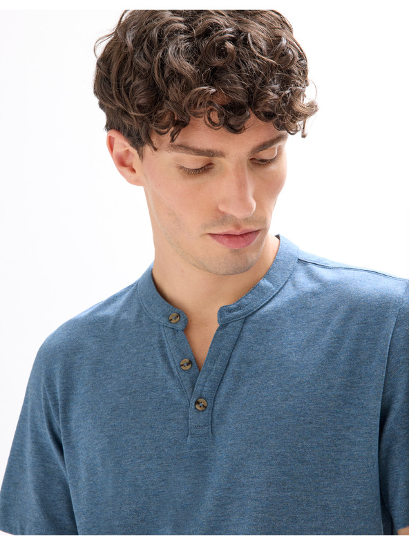 Celio Majica s kratkimi rokavi Cegeti