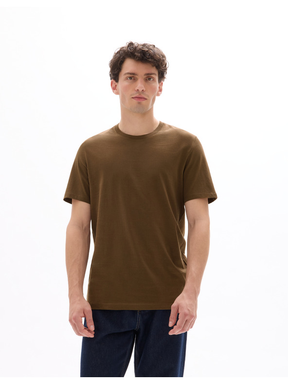 Celio Bombažna majica Tebase