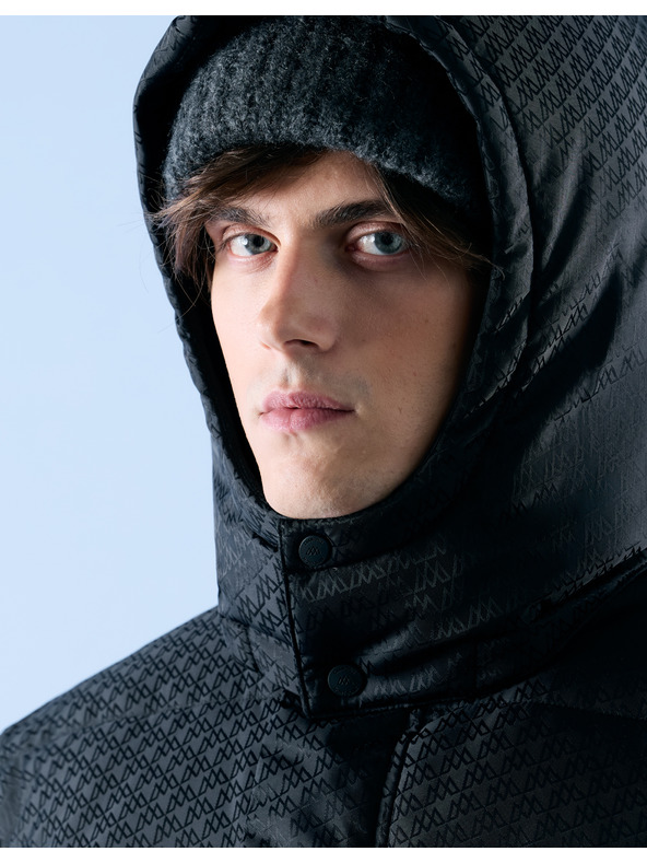 Celio Puhovka Chamonix-Mont-Blanc