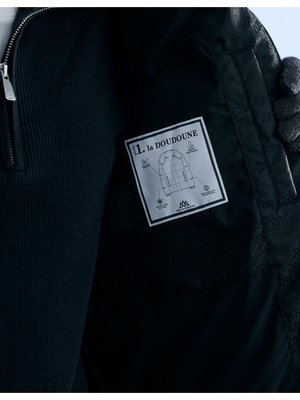 Celio Puhovka Chamonix-Mont-Blanc