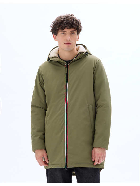 Celio Zimska jakna Mutek