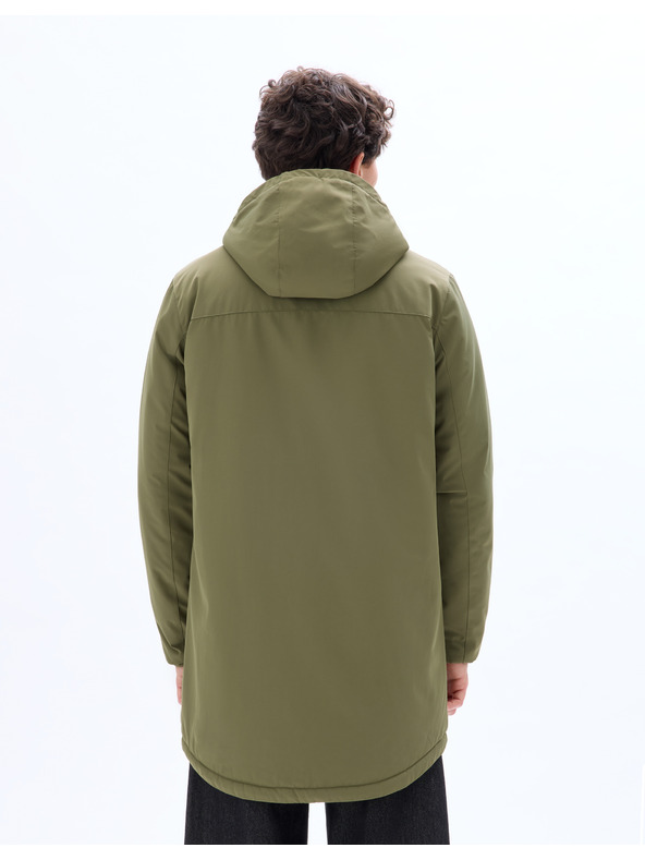 Celio Zimska jakna Mutek