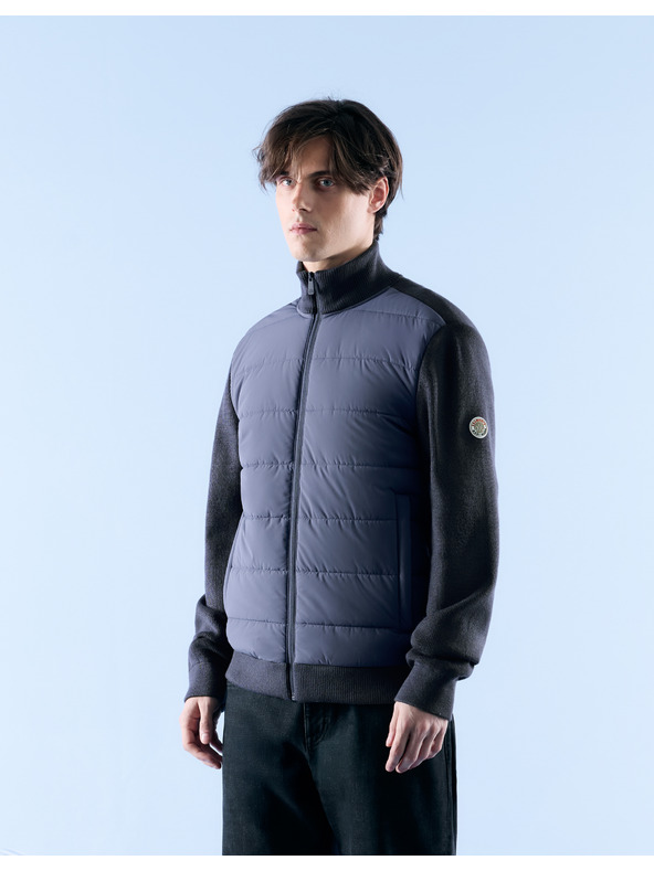 Celio Zimska jakna Chamonix-Mont-Blanc