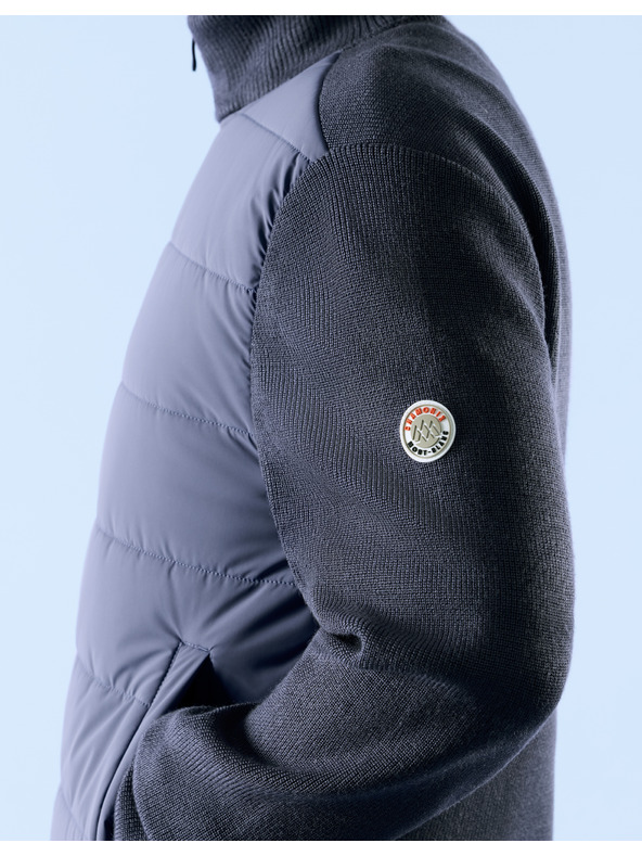 Celio Zimska jakna Chamonix-Mont-Blanc