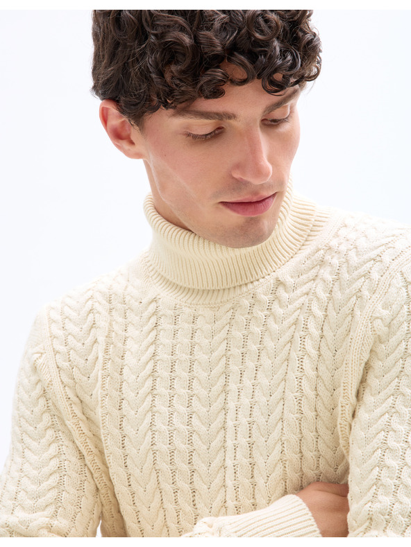 Celio Pulover Mevicks