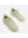 Geox Svetlo zeleni ženski teniski Geox Spherica Plus Fast in