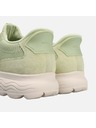 Geox Svetlo zeleni ženski teniski Geox Spherica Plus Fast in