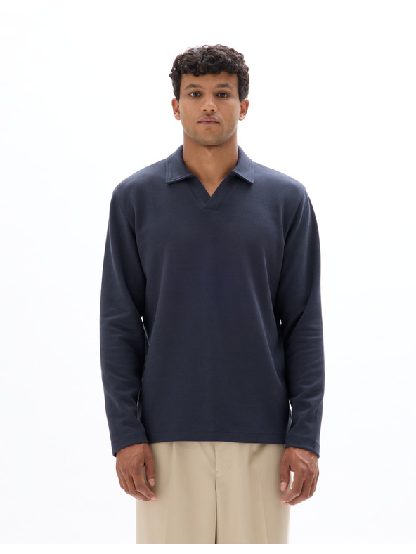 Celio Majica Medort z dolgimi rokavi