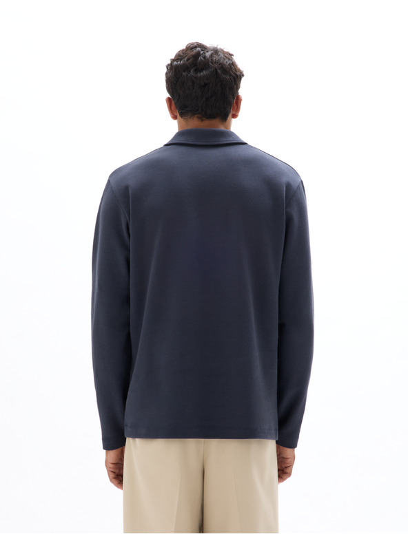 Celio Majica Medort z dolgimi rokavi