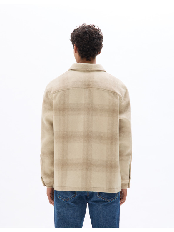 Celio Zunanja srajca Malos