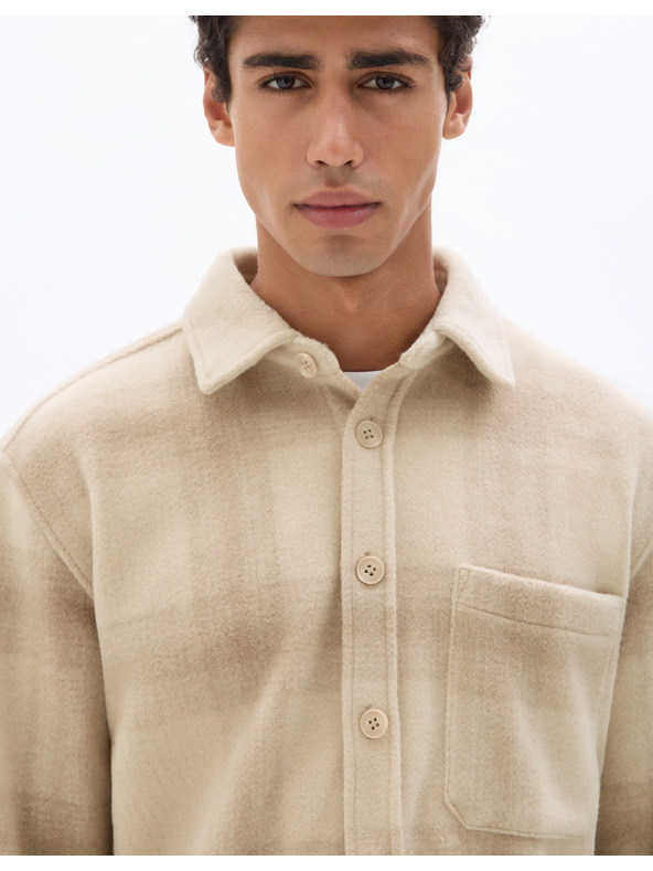 Celio Zunanja srajca Malos