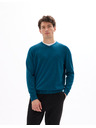 Celio Bombažni pulover Decotonv