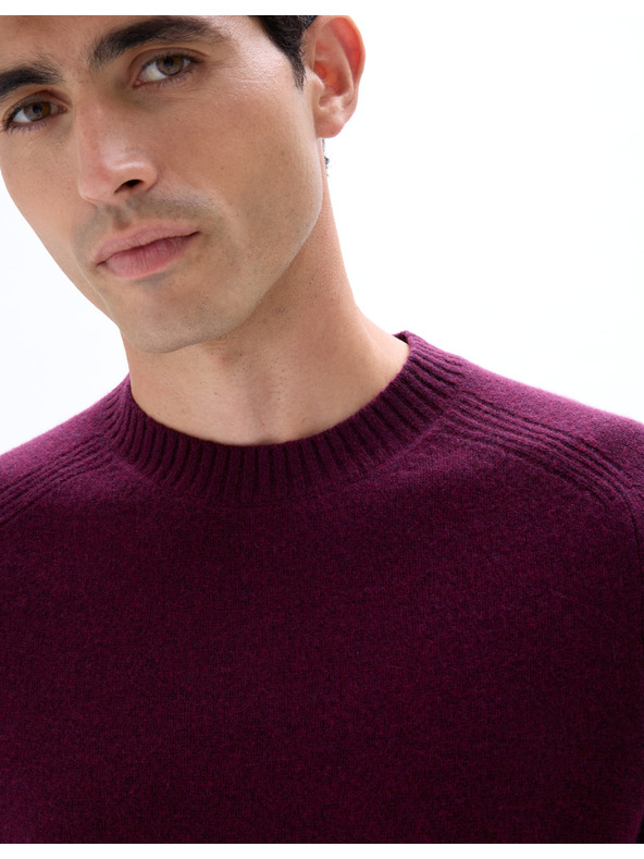 Celio Volneni pulover Cewool