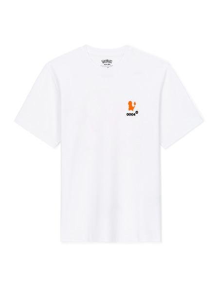 Celio Majica Pokemon Charmander