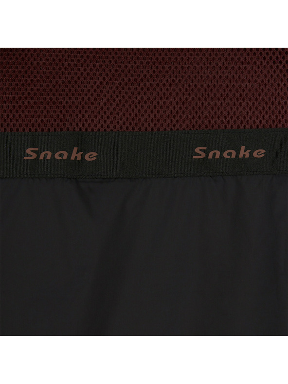 Geox Bež moška perjena jakna Geox Snake