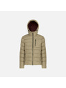 Geox Bež moška perjena jakna Geox Snake