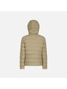 Geox Bež moška perjena jakna Geox Snake