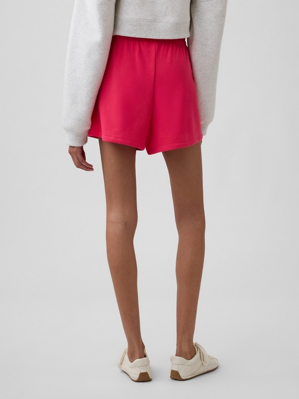 GAP Kratke hlače z logotipom GAP