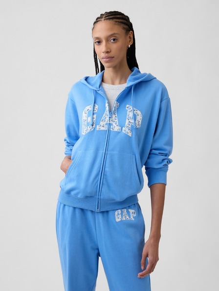 GAP Mikina z logotipom GAP