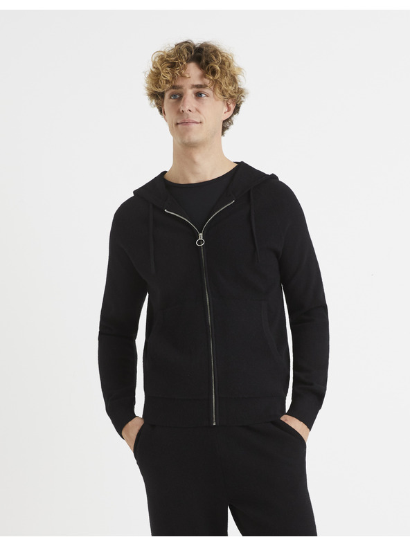 Celio Pulover