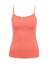 Orsay Set dveh ženskih majic brez rokavov v rožnati barvi ORSAY