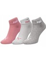 Puma Ženske gležnjarne PUMA QUARTER 3 pare