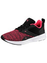 Puma Ženske superge NRGY Comet Black Paradise Pink