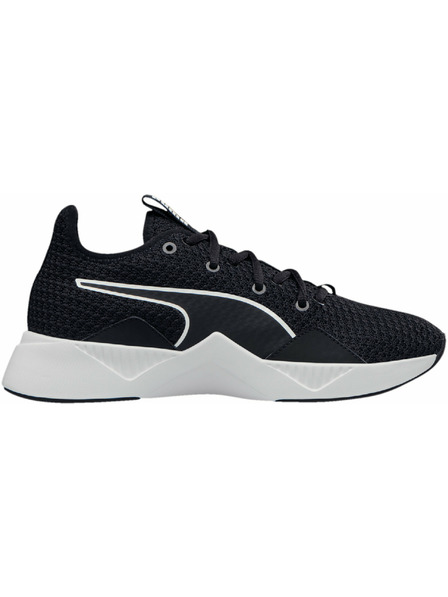 Puma Ženske superge Incite FS Wns Black White