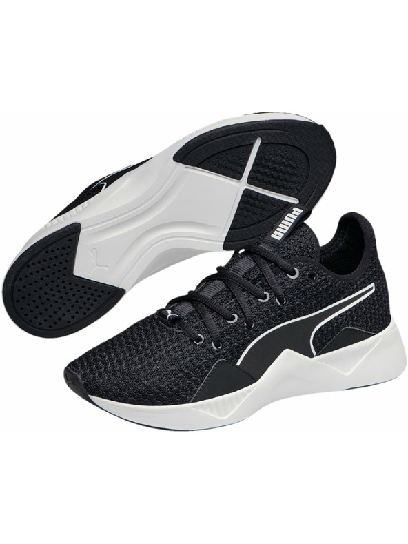 Puma Ženske superge Incite FS Wns Black White