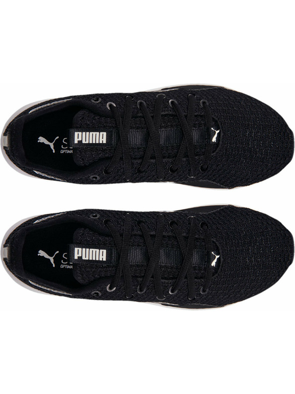 Puma Ženske superge Incite FS Wns Black White