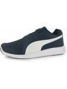 Puma Moške superge ST Trainer Evo peacoat-white