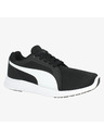 Puma Superge ST Trainer Evo Jr black-white