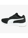 Puma Superge ST Trainer Evo Jr black-white