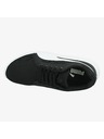 Puma Superge ST Trainer Evo Jr black-white
