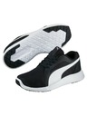 Puma Superge ST Trainer Evo Jr black-white