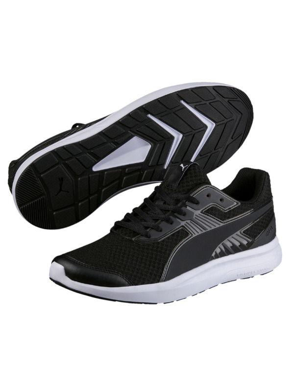 Puma Superge Escaper Pro Puma Black