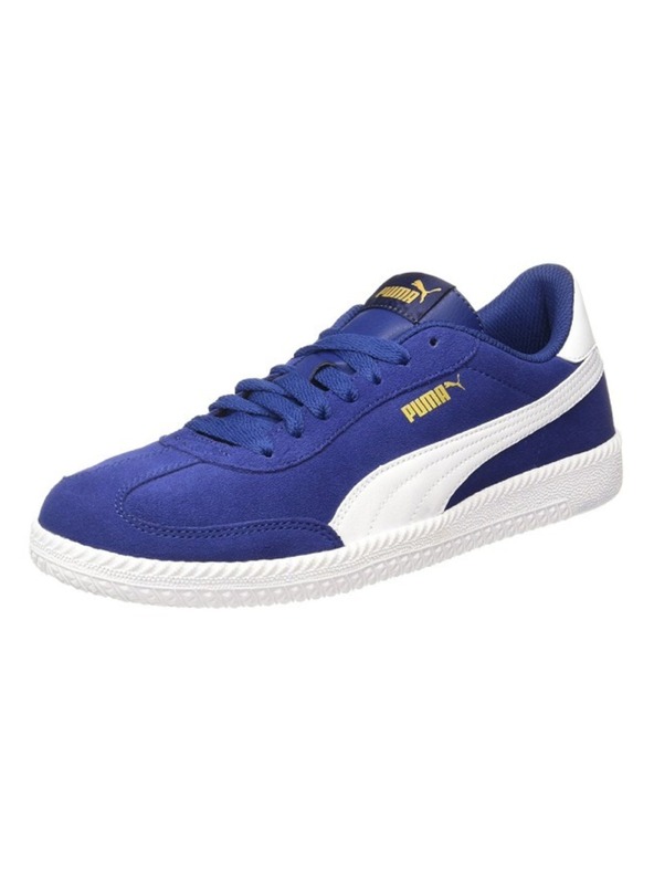 Puma Moške superge Astro Cup Blue Depths White