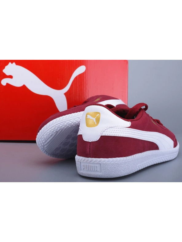 Puma Moške superge Astro Cup Tibetan Red White