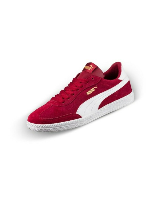 Puma Moške superge Astro Cup Tibetan Red White