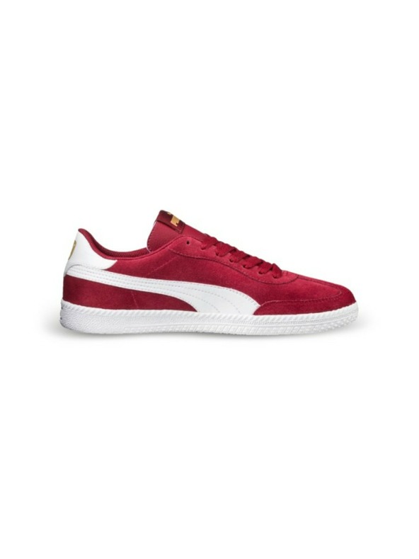 Puma Moške superge Astro Cup Tibetan Red White