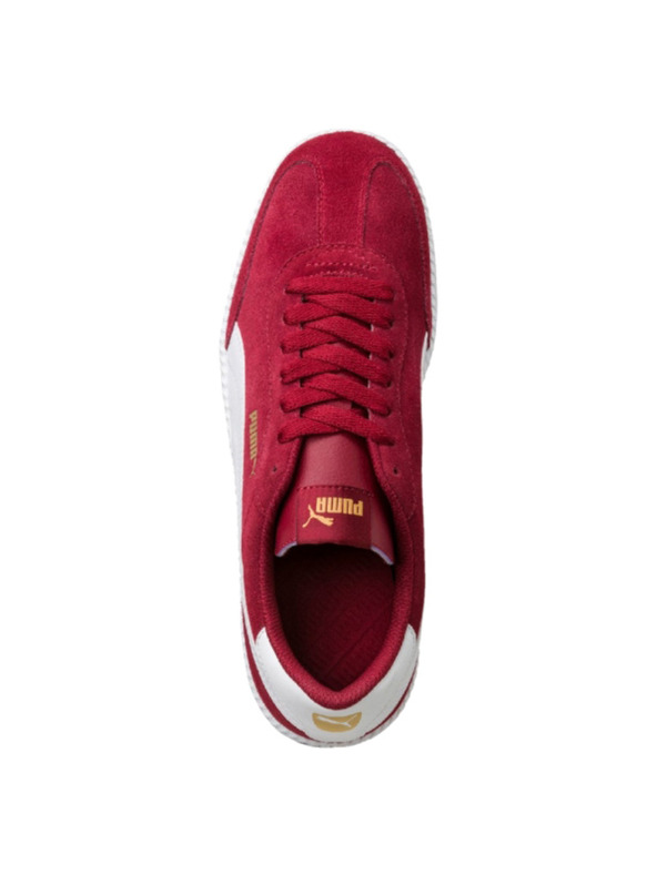 Puma Moške superge Astro Cup Tibetan Red White