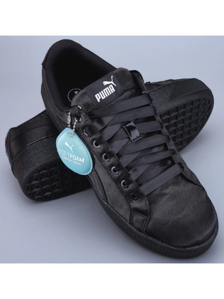Puma Žanski čevlji Vikky Platform EP Black