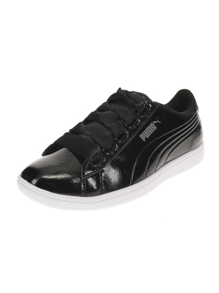 Puma Žanski čevlji Vikky Ribbon P Black
