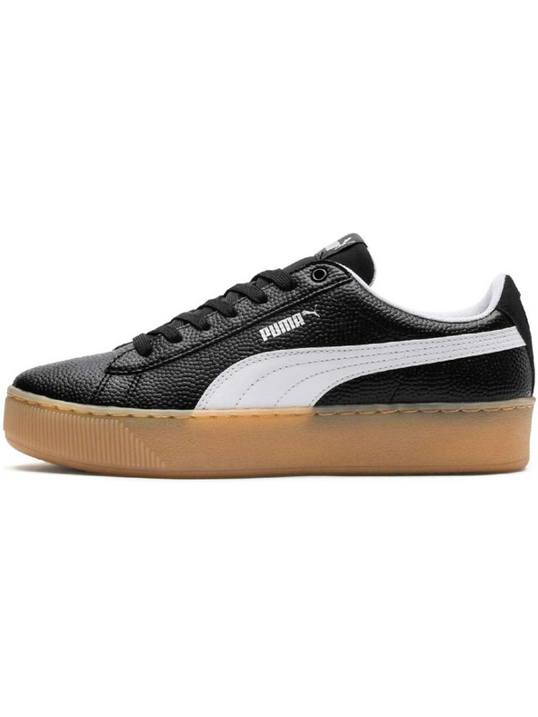 Puma Žanski čevlji Vikky Platform VT Black