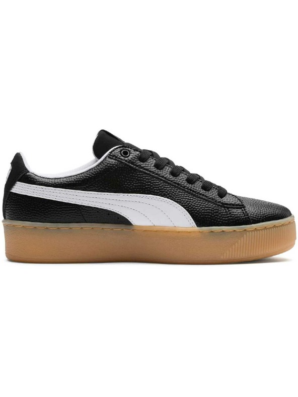 Puma Žanski čevlji Vikky Platform VT Black