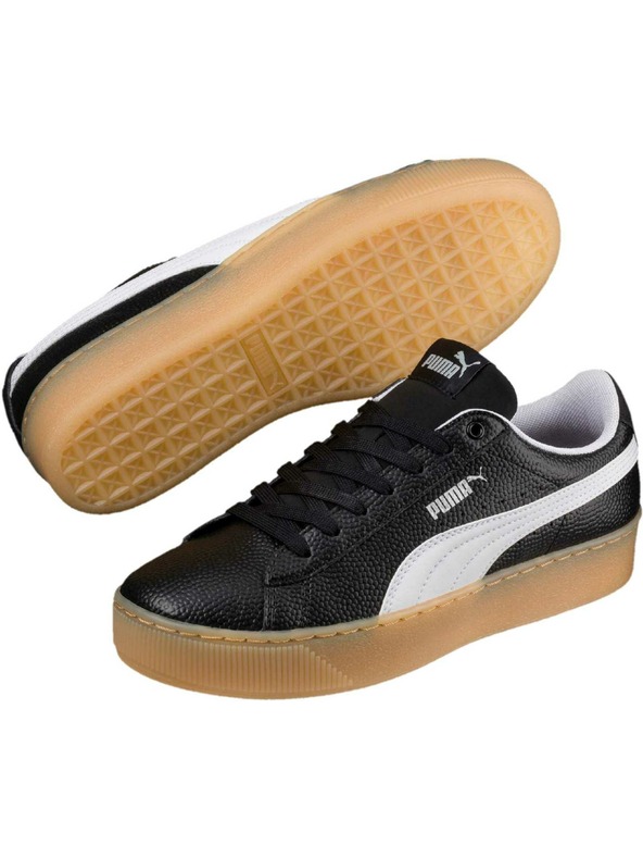 Puma Žanski čevlji Vikky Platform VT Black
