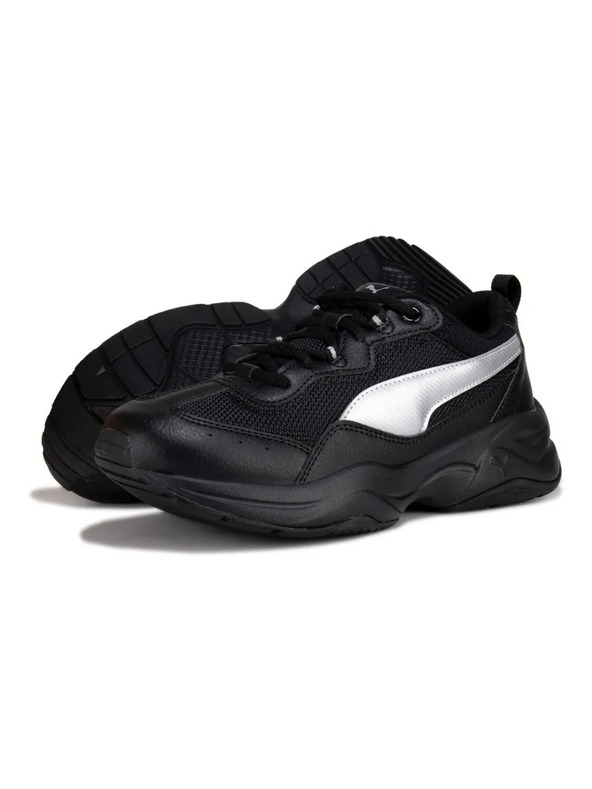 Puma Ženske črne superge Puma CILIA