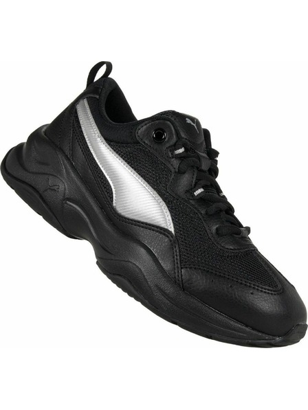 Puma Ženske črne superge Puma CILIA