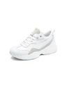 Puma Ženske bele superge Puma CILIA